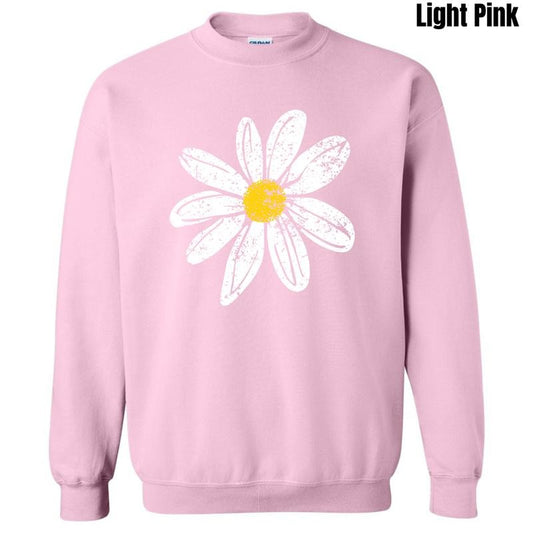 Daisy Days Sweatshirt 'NLB' T-Shirts, Hoodie | WearSparks.com