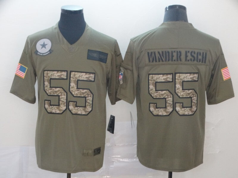 Dallas Cowboys Style 1