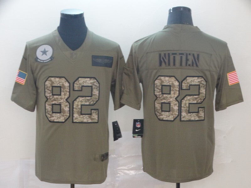 Dallas Cowboys Style 2