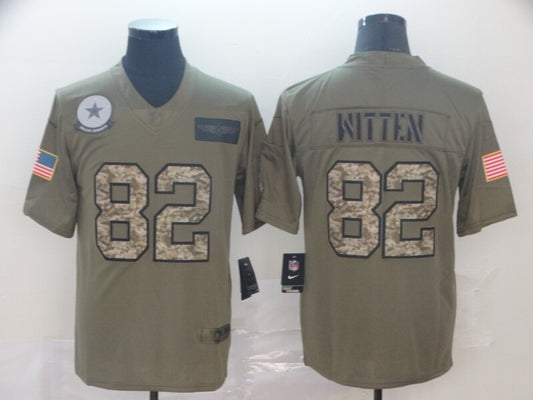 Dallas Cowboys Style 2