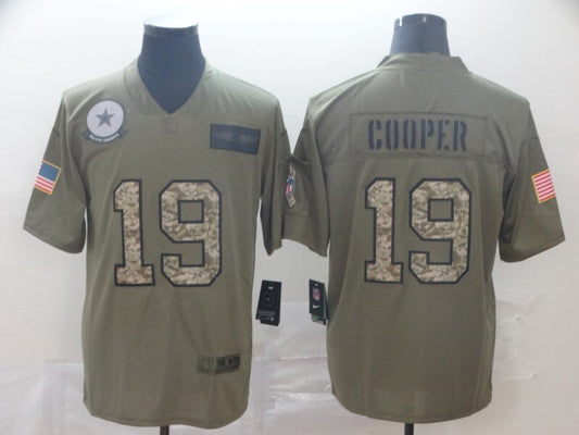 Dallas Cowboys #19 Amari Cooper_conew1