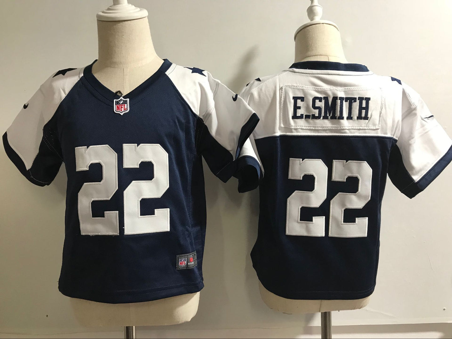 Dallas Cowboys #22 Emmitt Smith
