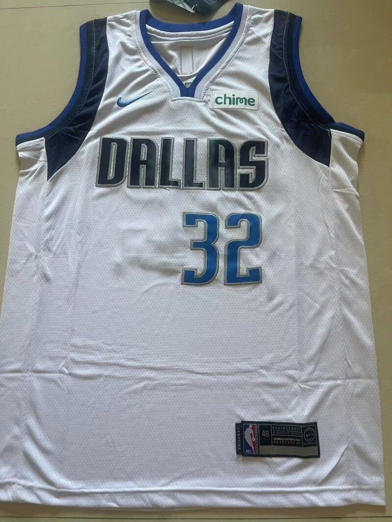 Dallas Mavericks #32 Cooper Flagg 25 Mavericks 32 Retro Style 2