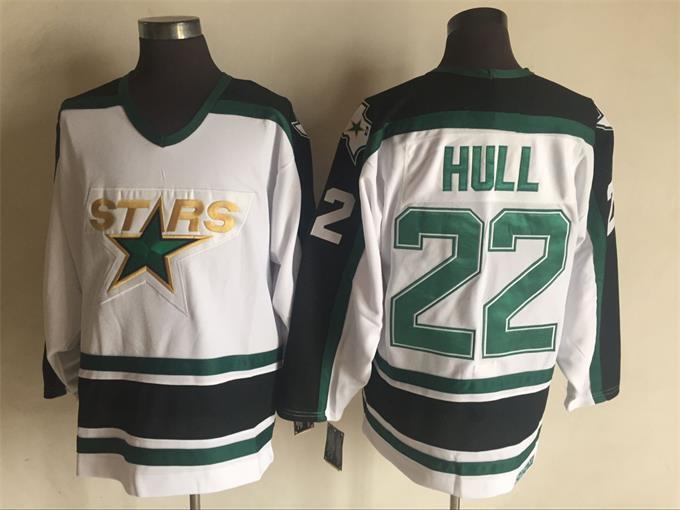 Dallas Stars Dallas Style 22