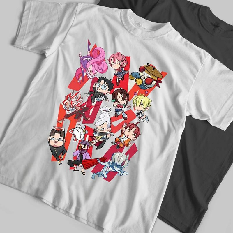 DanDD Shirt