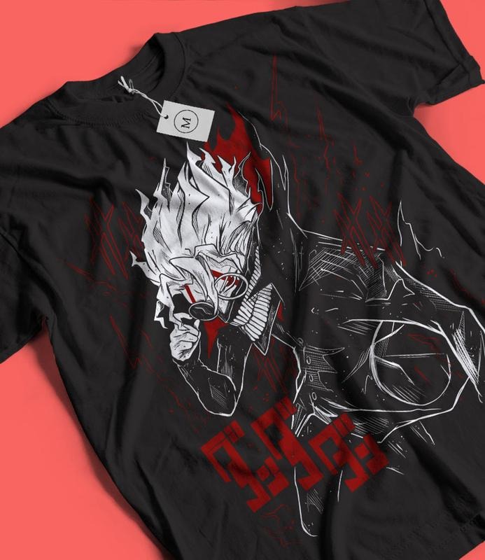 Dandadan Okarun T-shirt, Anime Manga Shirt, Anime Shirt, Anime Lovers Shirt Round Neck Cotton Hoodie, Sweatshirt