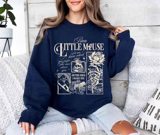 Dark Romance Readers Society Sweatshirt, Readers Society Hoodie, Fantasy Reader Shirt, Book Lover Gift Unisex Soft...