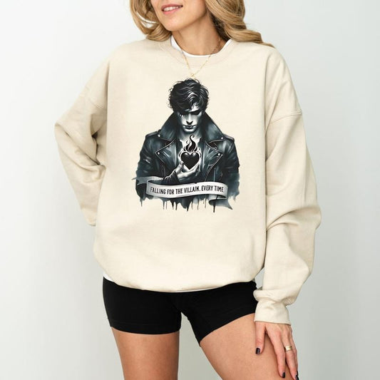 Dark Romance Sweatshirt, Smut Sweatshirt, Smut Books Shirt, Spicy Book Shirt, Book Quotes Shirt, Book Sayings, Book Lover...