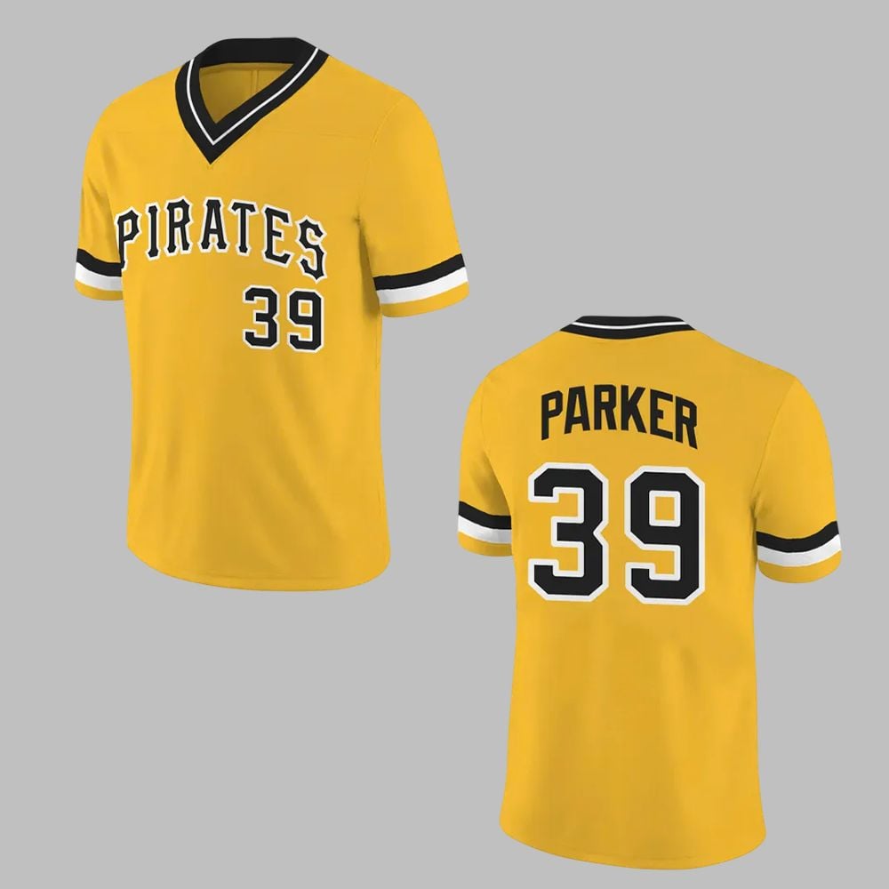 Dave Parker Jersey 2025 - Grishko.com T-Shirts, Hoodie, Sweatshirt | WearSparks.com (Image 1)