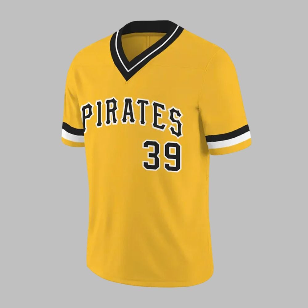 Dave Parker Jersey 2025 - Grishko.com T-Shirts, Hoodie, Sweatshirt | WearSparks.com (Image 2)
