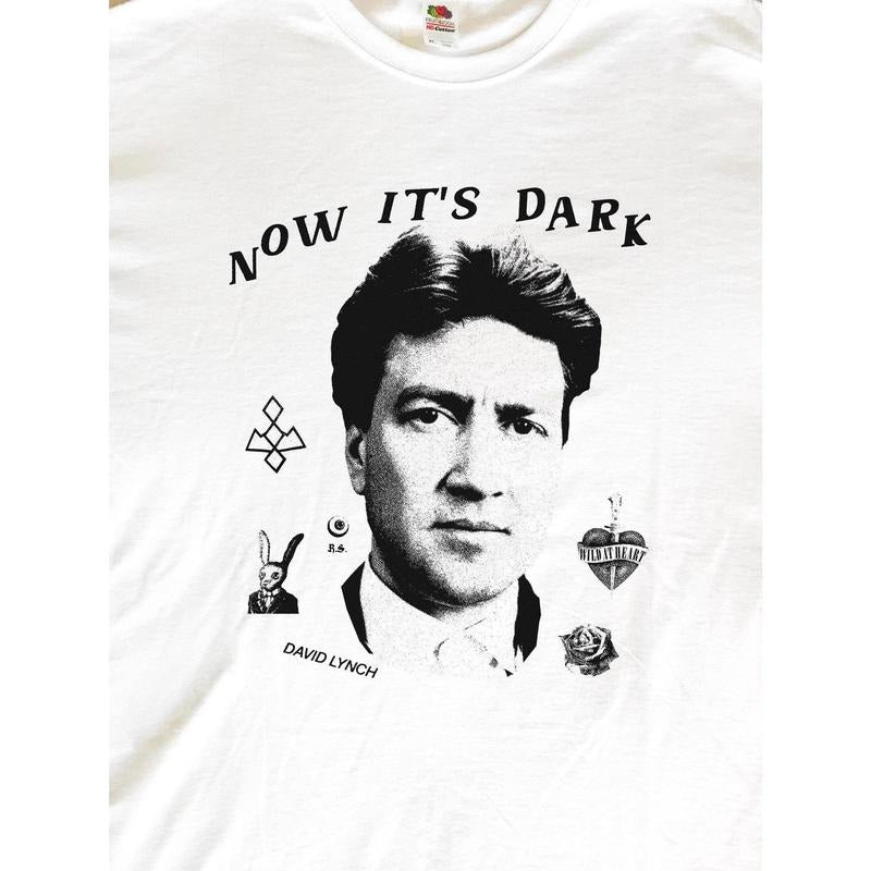 David Lynch T-Shirt Hoodie, Sweatshirt | WearSparks.com