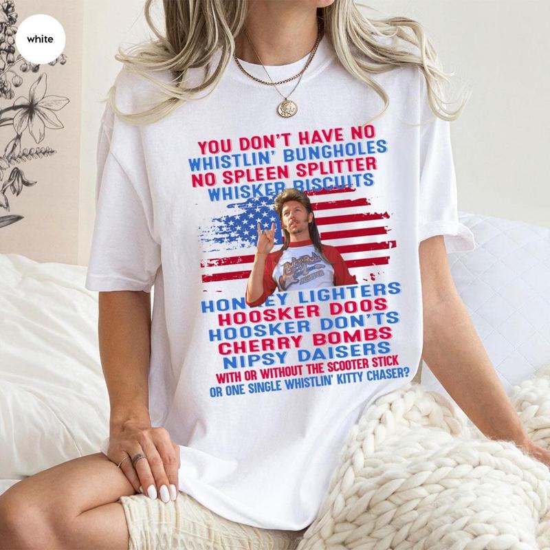 David Spade Movie Shirt, Joe Dirt 4th of July Tee, Independence Day, Happy 4th of July TShirt Hoodie, Sweatshirt