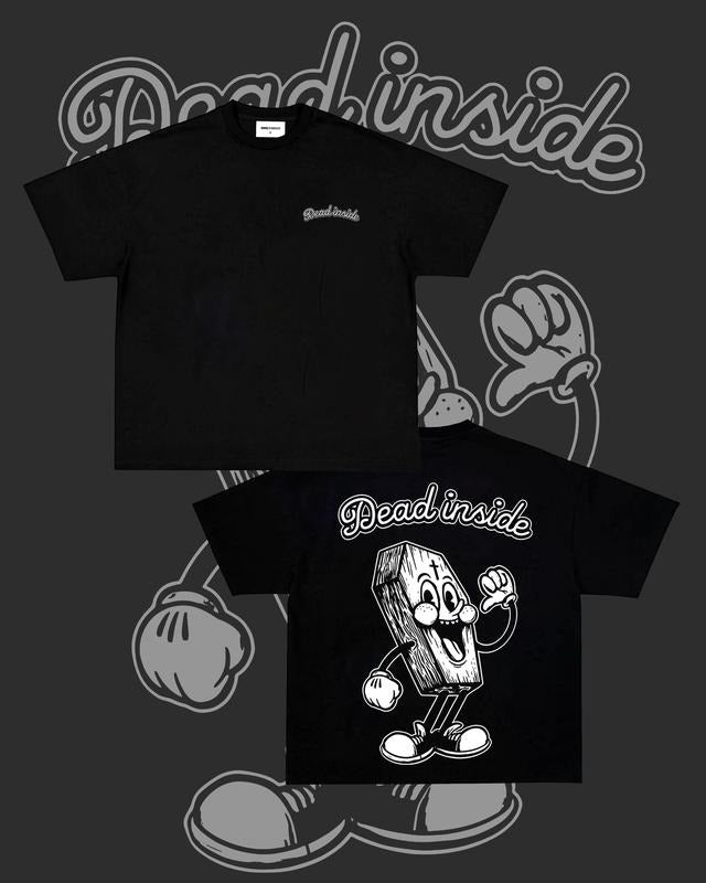 Dead Inside T-shirt