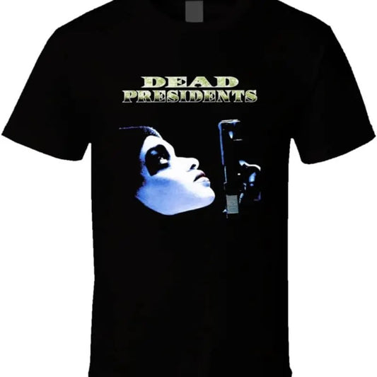 Dead Presidents 90's Gangster Movie T Shirt Hoodie, Sweatshirt | WearSparks.com