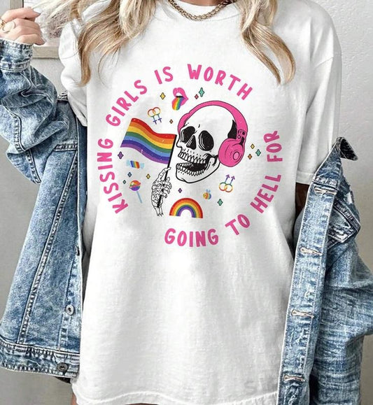 Dead inside but gay af shirt, Love is Love shirt, LGBT Skeleton shirt , LGBTQ shirt gay Lesbian Shirt Vintage Hoodie,...