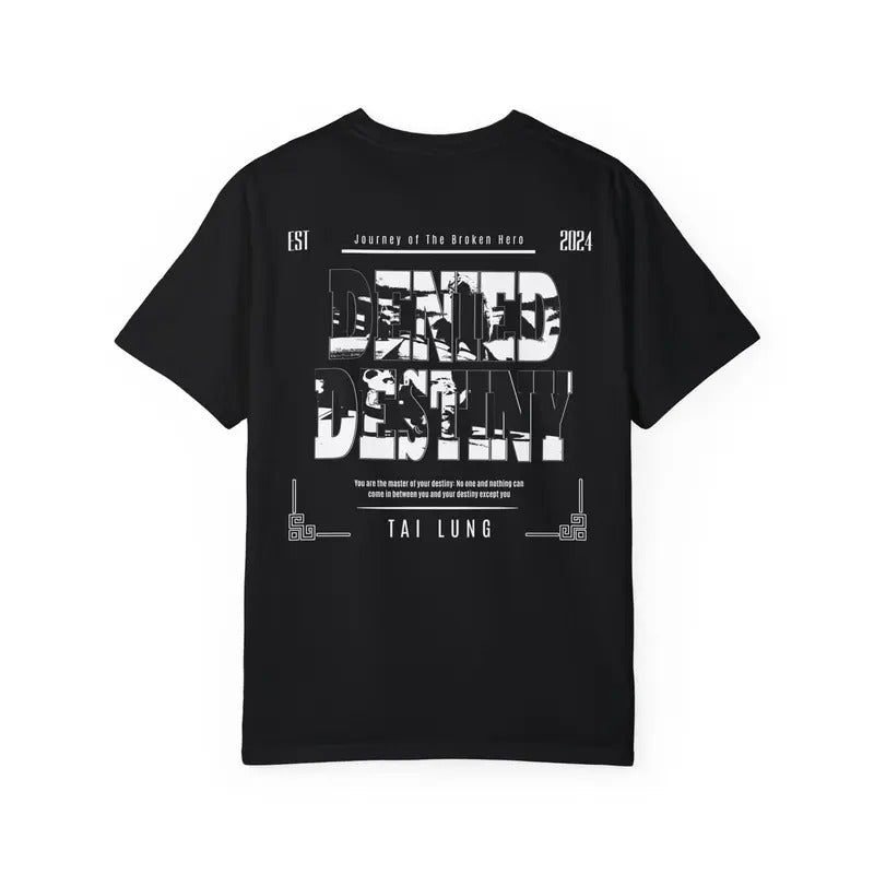 Denied Destiny Shirt Hoodie, Sweatshirt | WearSparks.com