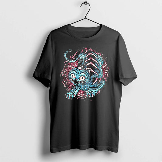 Derpy Tiger And Sussy Kpop Demon Hunters Blue Tiger Companion Tshirts Sweater