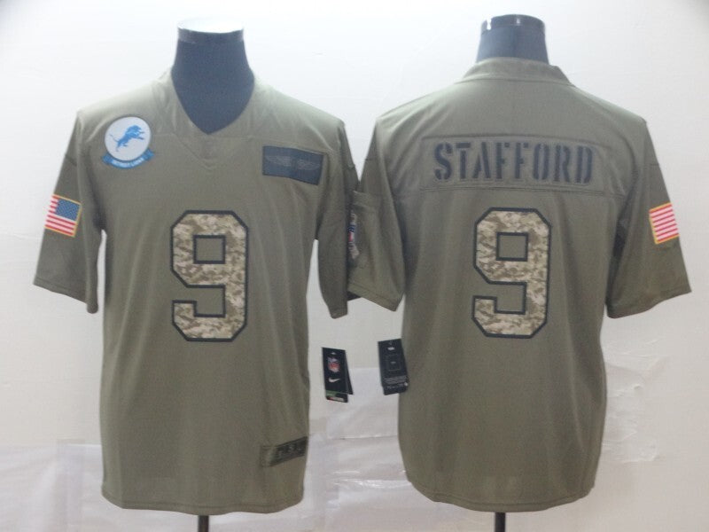 Detroit Lions