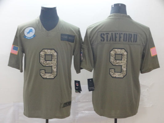 Detroit Lions