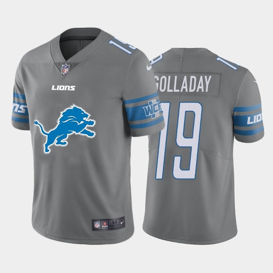 Detroit Lions #19 Golladay