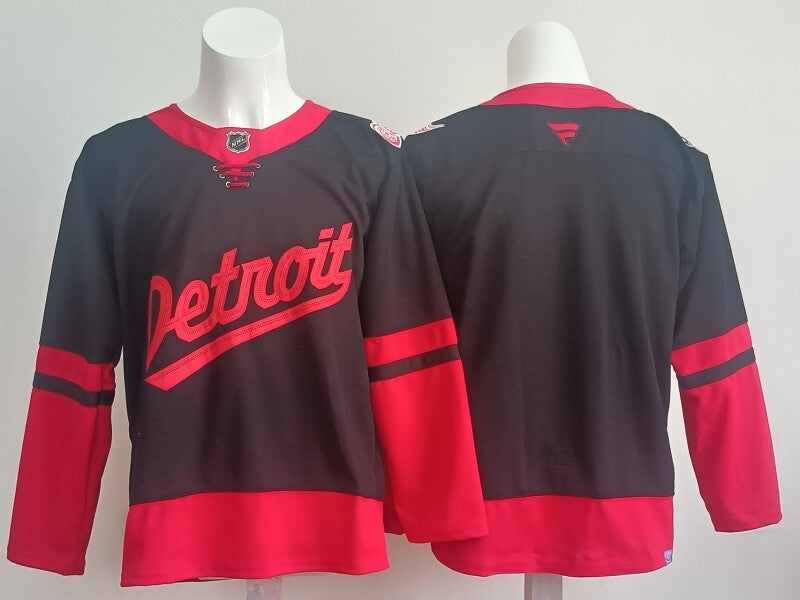 Detroit Red Wings Red Wings