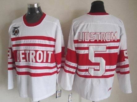 Detroit Red Wings Red Wings Style 1