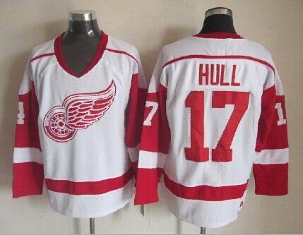 Detroit Red Wings Red Wings Style 13