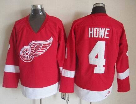 Detroit Red Wings Red Wings Style 14