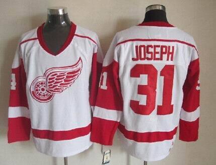Detroit Red Wings Red Wings Style 15