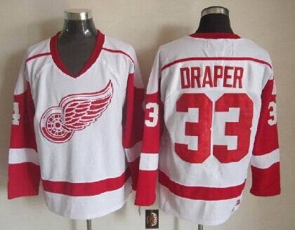 Detroit Red Wings Red Wings Style 16