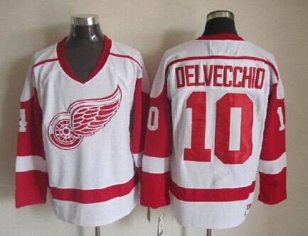 Detroit Red Wings Red Wings Style 17
