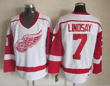 Detroit Red Wings Red Wings Style 18