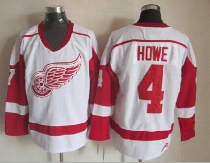 Detroit Red Wings Red Wings Style 19