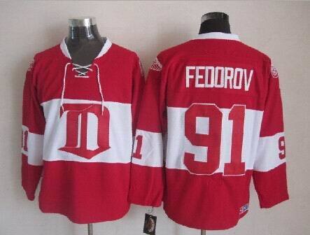 Detroit Red Wings Red Wings Style 20