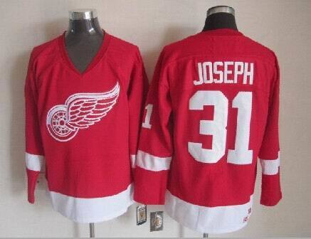 Detroit Red Wings Red Wings Style 21