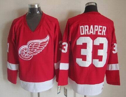 Detroit Red Wings Red Wings Style 22