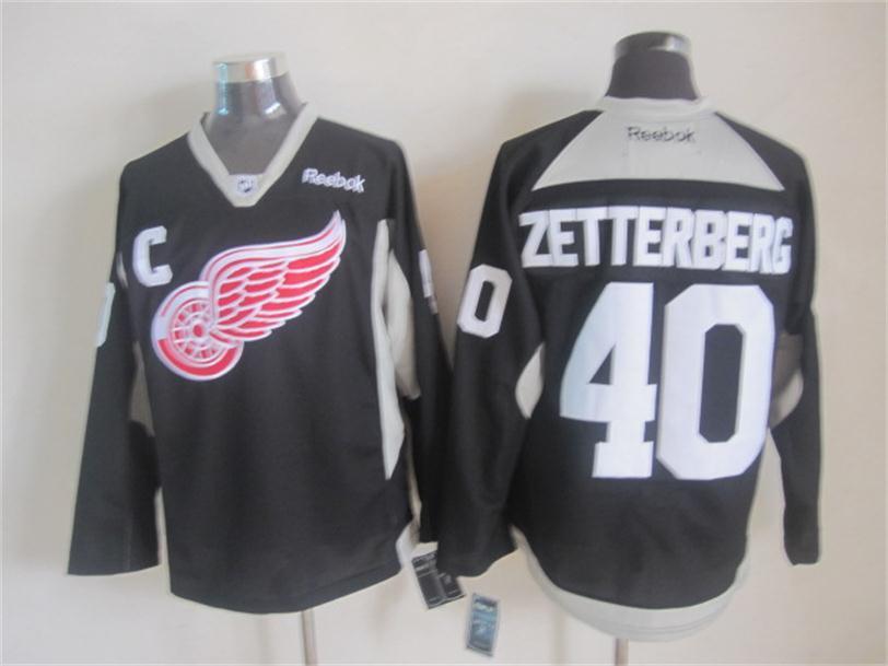 Detroit Red Wings Red Wings Style 25