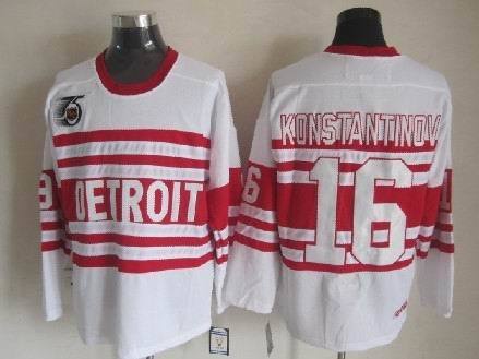 Detroit Red Wings Red Wings Style 3