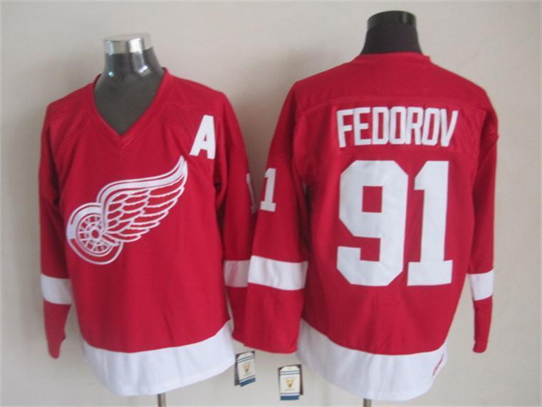 Detroit Red Wings Red Wings Style 33