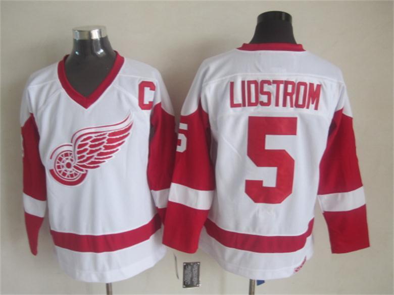 Detroit Red Wings Red Wings Style 36