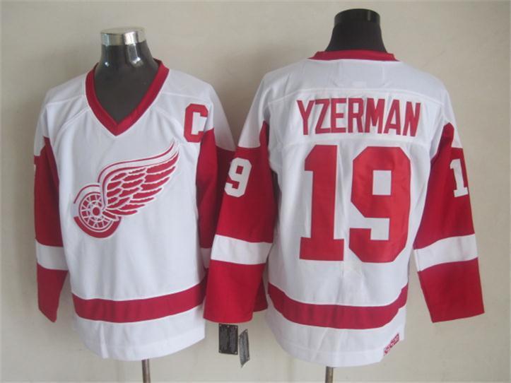 Detroit Red Wings Red Wings Style 37
