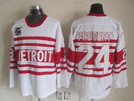 Detroit Red Wings Red Wings Style 4