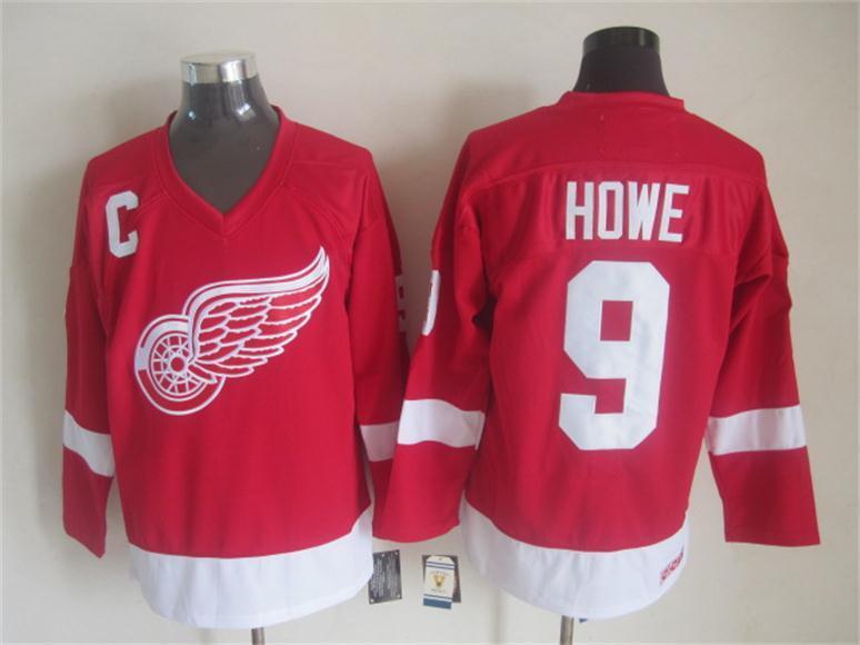Detroit Red Wings Red Wings Style 42