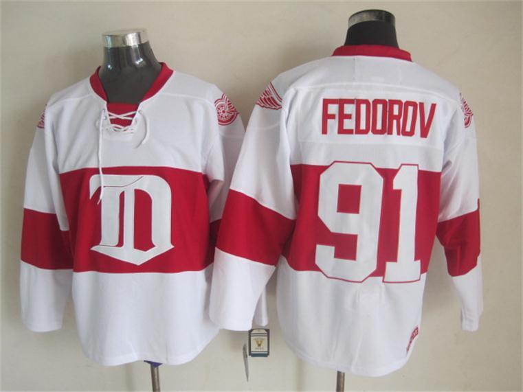Detroit Red Wings Red Wings Style 43