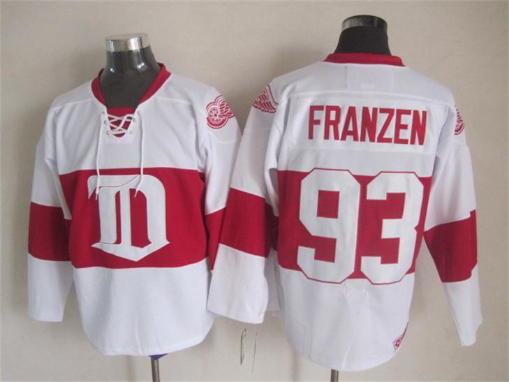 Detroit Red Wings Red Wings Style 44