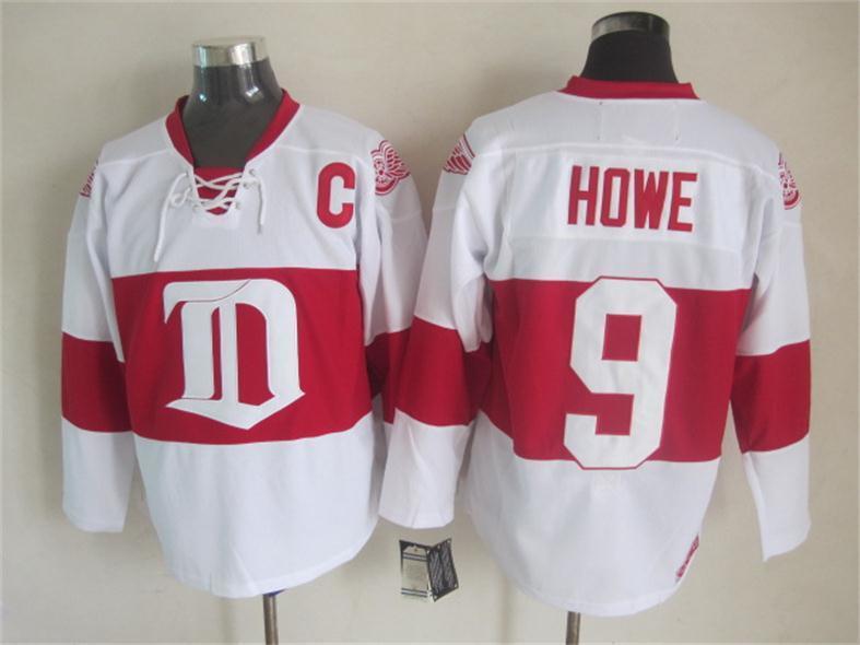 Detroit Red Wings Red Wings Style 46