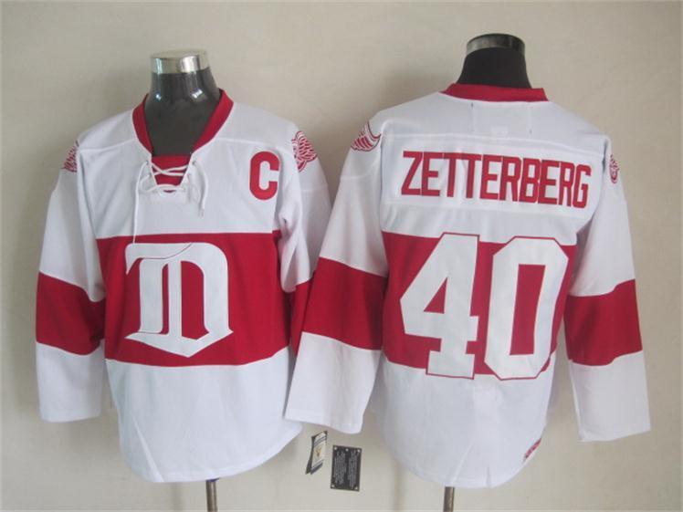 Detroit Red Wings Red Wings Style 49