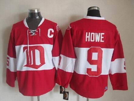 Detroit Red Wings Red Wings Style 5