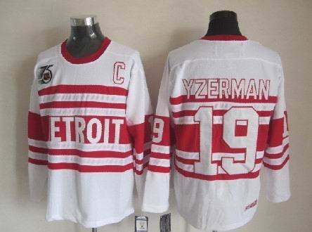 Detroit Red Wings Red Wings Style 7