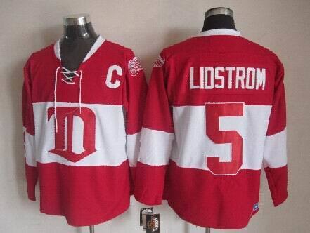Detroit Red Wings Red Wings Style 9